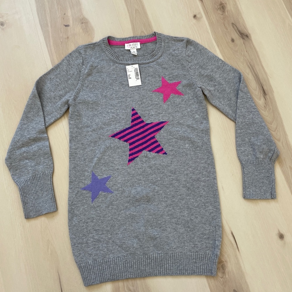 Children’s Place Girl Sweater